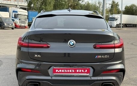 BMW X4, 2020 год, 7 000 000 рублей, 4 фотография