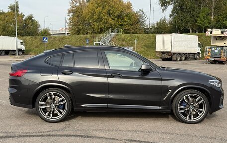 BMW X4, 2020 год, 7 000 000 рублей, 6 фотография