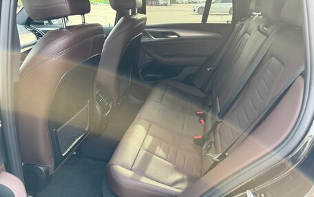 BMW X4, 2020 год, 7 000 000 рублей, 14 фотография