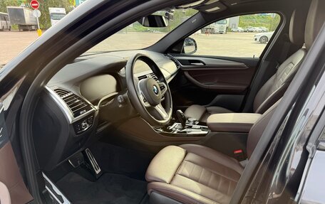 BMW X4, 2020 год, 7 000 000 рублей, 10 фотография