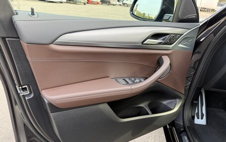 BMW X4, 2020 год, 7 000 000 рублей, 12 фотография