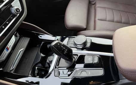 BMW X4, 2020 год, 7 000 000 рублей, 13 фотография