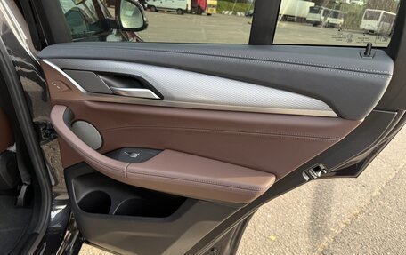 BMW X4, 2020 год, 7 000 000 рублей, 17 фотография