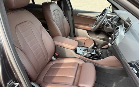 BMW X4, 2020 год, 7 000 000 рублей, 18 фотография