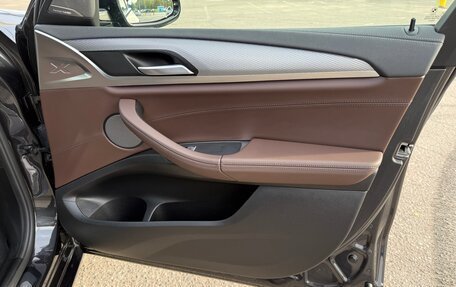 BMW X4, 2020 год, 7 000 000 рублей, 19 фотография