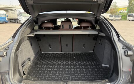 BMW X4, 2020 год, 7 000 000 рублей, 21 фотография