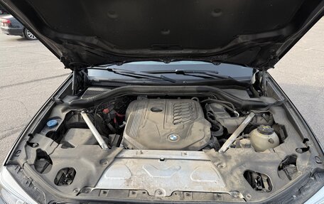 BMW X4, 2020 год, 7 000 000 рублей, 20 фотография