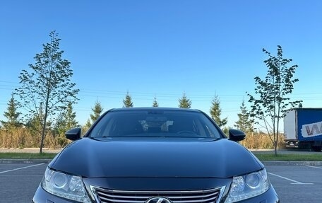 Lexus ES VII, 2015 год, 1 870 000 рублей, 4 фотография
