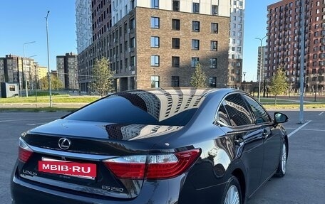 Lexus ES VII, 2015 год, 1 870 000 рублей, 6 фотография
