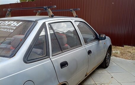 Daewoo Nexia I рестайлинг, 2013 год, 320 000 рублей, 2 фотография