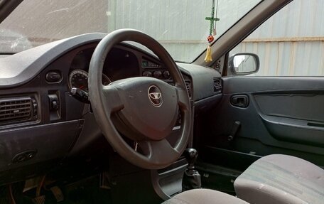 Daewoo Nexia I рестайлинг, 2013 год, 320 000 рублей, 5 фотография