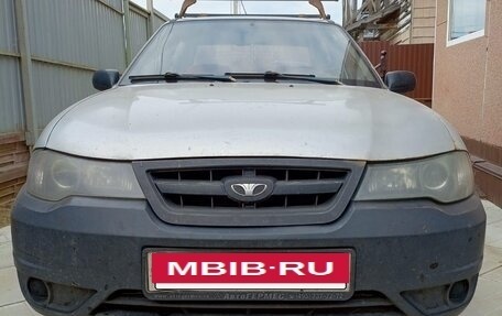 Daewoo Nexia I рестайлинг, 2013 год, 320 000 рублей, 4 фотография