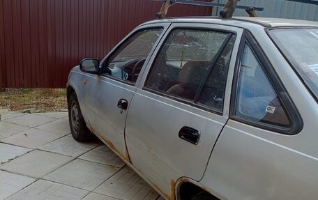 Daewoo Nexia I рестайлинг, 2013 год, 320 000 рублей, 6 фотография