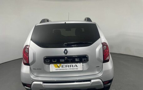 Renault Duster I рестайлинг, 2018 год, 1 200 000 рублей, 5 фотография