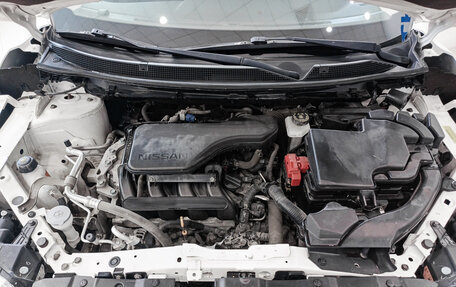 Nissan Qashqai, 2018 год, 1 775 000 рублей, 13 фотография