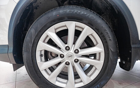 Nissan Qashqai, 2018 год, 1 775 000 рублей, 22 фотография