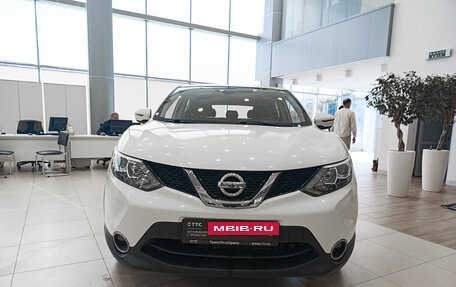Nissan Qashqai, 2018 год, 1 775 000 рублей, 6 фотография