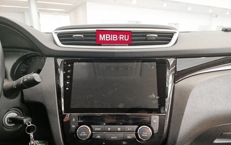Nissan Qashqai, 2018 год, 1 775 000 рублей, 19 фотография