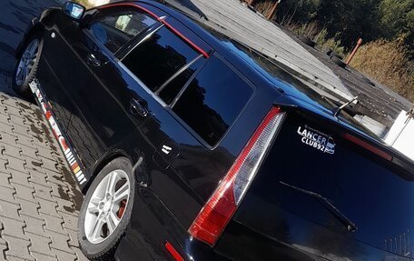 Mitsubishi Lancer IX, 2004 год, 450 000 рублей, 2 фотография