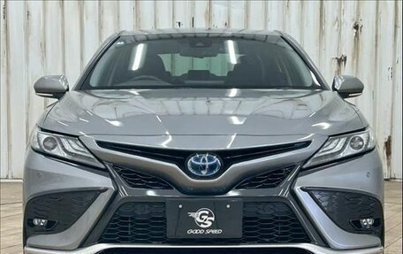 Toyota Camry, 2022 год, 3 050 000 рублей, 1 фотография