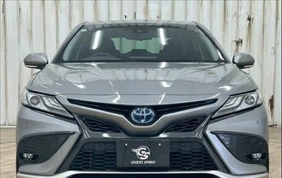 Toyota Camry, 2022 год, 3 050 000 рублей, 1 фотография