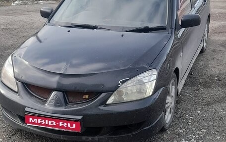 Mitsubishi Lancer IX, 2004 год, 450 000 рублей, 1 фотография