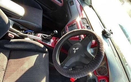 Mitsubishi Lancer IX, 2004 год, 450 000 рублей, 4 фотография