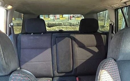 Mitsubishi Lancer IX, 2004 год, 450 000 рублей, 3 фотография