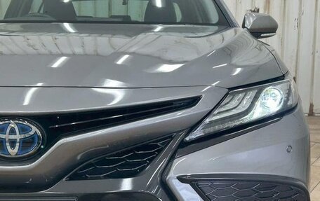 Toyota Camry, 2022 год, 3 050 000 рублей, 3 фотография
