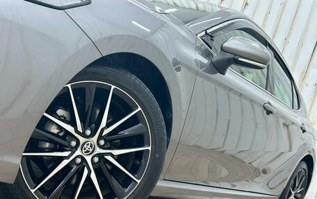 Toyota Camry, 2022 год, 3 050 000 рублей, 8 фотография