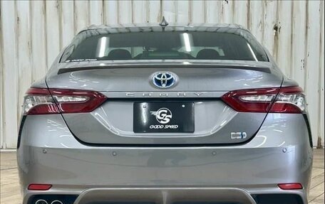 Toyota Camry, 2022 год, 3 050 000 рублей, 6 фотография