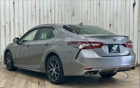 Toyota Camry, 2022 год, 3 050 000 рублей, 7 фотография