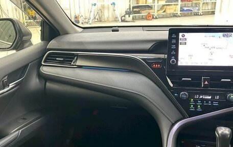 Toyota Camry, 2022 год, 3 050 000 рублей, 16 фотография