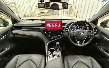 Toyota Camry, 2022 год, 3 050 000 рублей, 13 фотография