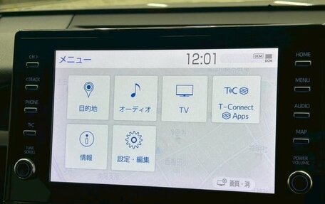 Toyota Camry, 2022 год, 3 050 000 рублей, 21 фотография