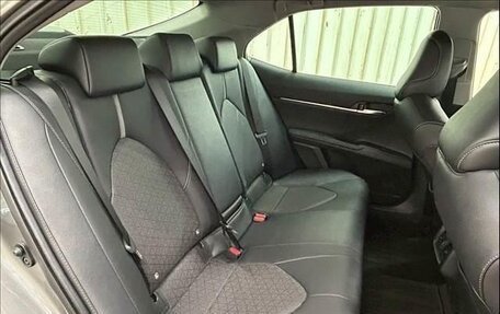 Toyota Camry, 2022 год, 3 050 000 рублей, 28 фотография