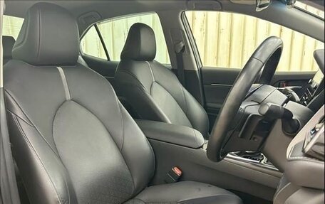 Toyota Camry, 2022 год, 3 050 000 рублей, 27 фотография