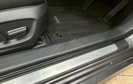 Toyota Camry, 2022 год, 3 050 000 рублей, 29 фотография