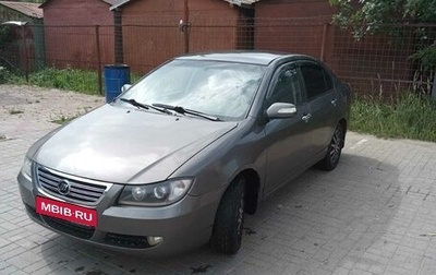 Lifan Solano I (630) рестайлинг, 2012 год, 230 000 рублей, 1 фотография