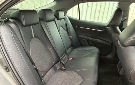 Toyota Camry, 2022 год, 3 050 000 рублей, 38 фотография