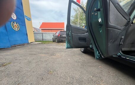 Chevrolet Lanos I, 2006 год, 149 000 рублей, 11 фотография