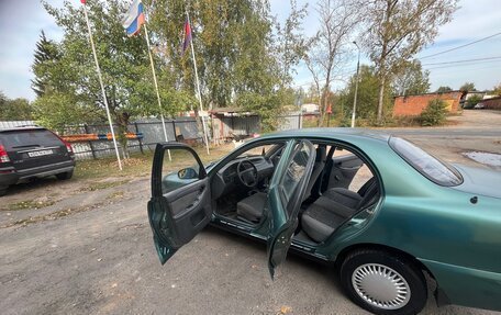 Chevrolet Lanos I, 2006 год, 149 000 рублей, 15 фотография