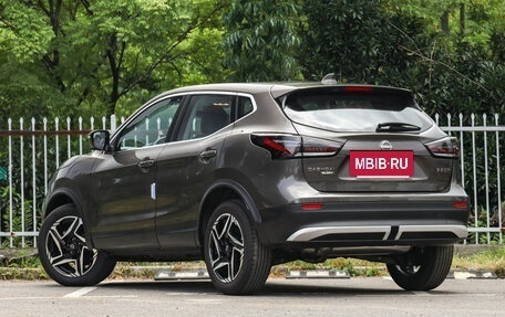 Nissan Qashqai, 2025 год, 2 749 993 рублей, 5 фотография