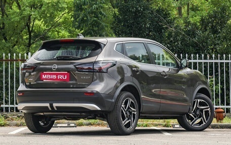 Nissan Qashqai, 2025 год, 2 749 993 рублей, 6 фотография