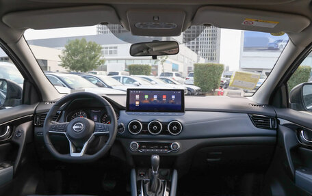 Nissan Qashqai, 2025 год, 2 749 993 рублей, 10 фотография
