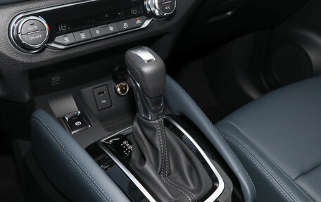 Nissan Qashqai, 2025 год, 2 749 993 рублей, 14 фотография