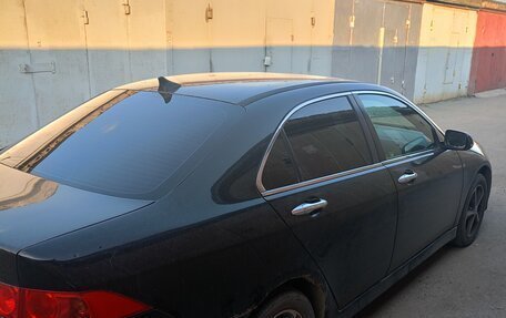 Honda Accord VII рестайлинг, 2006 год, 500 000 рублей, 4 фотография