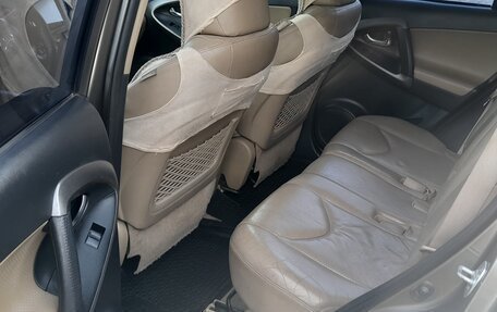Toyota RAV4, 2011 год, 1 400 000 рублей, 7 фотография