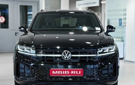 Volkswagen Touareg III, 2024 год, 11 990 000 рублей, 2 фотография