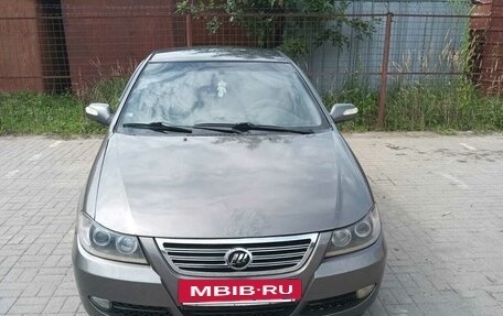 Lifan Solano I (630) рестайлинг, 2012 год, 230 000 рублей, 3 фотография